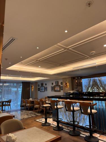 Grand Hilarium Hotel, Istanbul (fotografie 10)