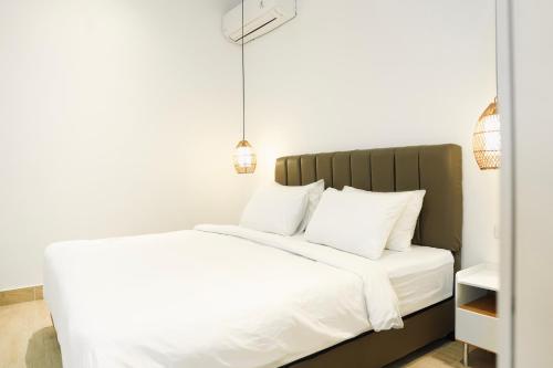 Dip & Doze Living – Canggu, 