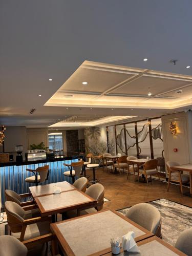 Grand Hilarium Hotel, Istanbul (fotografie 9)