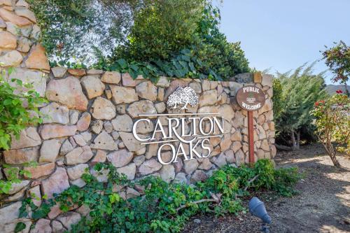 Carlton Oaks Lodge, an Ascend Collection Hotel