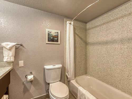 Amanzi Hotel, Ascend Hotel Collection in Ventura, USA