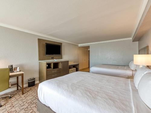 Amanzi Hotel - image 5