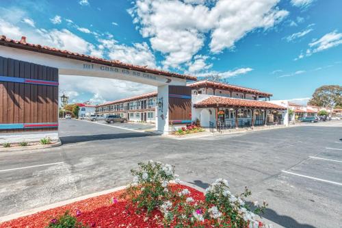 Casa Via Mar Inn, Ascend Hotel Collection in Port Hueneme, USA