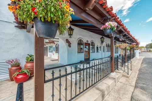 Casa Via Mar Inn, Ascend Hotel Collection in Port Hueneme, USA