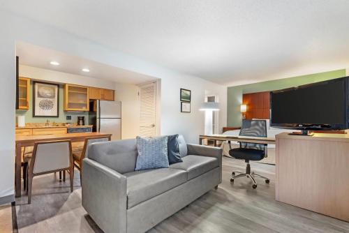 Residence Inn St. Louis Galleria - image 31