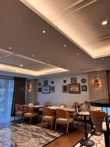 Grand Hilarium Hotel, Istanbul (fotografie 7)