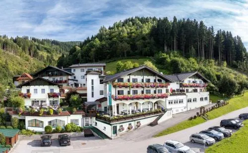 Panoramahotel Gürtl in Haus im Ennstal, Österreich