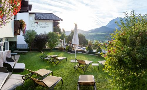 Panoramahotel Gürtl 4