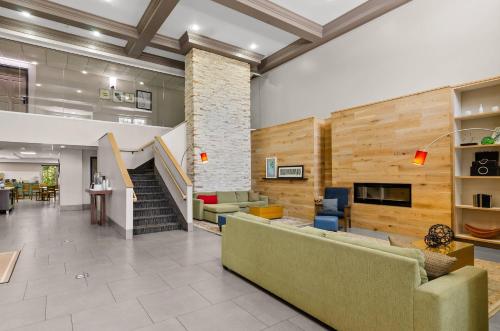 Country Inn & Suites by Radisson, Roanoke, VA in Roanoke, USA