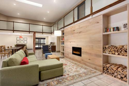 Country Inn & Suites by Radisson Dahlgren VA - image 9
