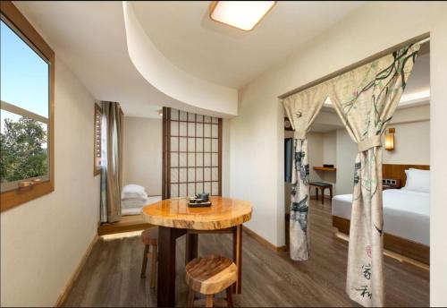 Suite, duplex, 3 camere da letto