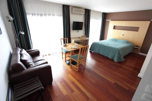 Hotel la Scala in Pithiviers