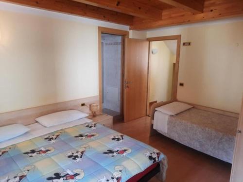 AlpinaBnB in Castello Tesino