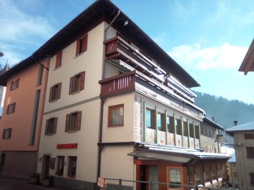 AlpinaBnB in Castello Tesino