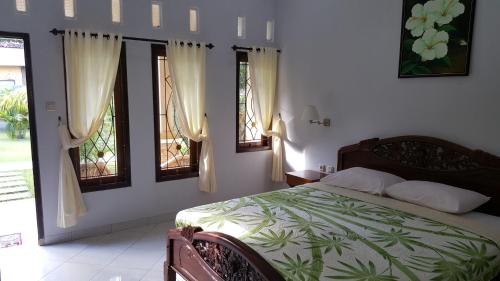Sari Inn Kuta Lombok – Lombok Island, ID