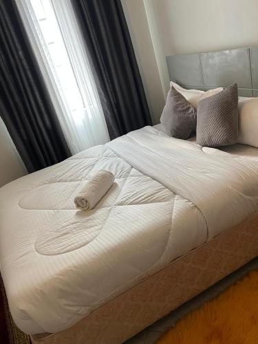 A blissful one in ลอร์โช