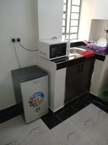 Carley cosy homes in Thika