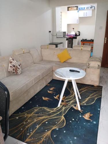 Carley cosy homes in Thika