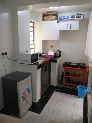 Carley cosy homes in Thika