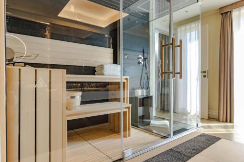 FH55 Grand Hotel Palatino, Rom (Foto 6)