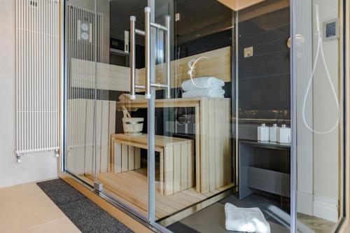 FH55 Grand Hotel Palatino, Rom (Foto 8)