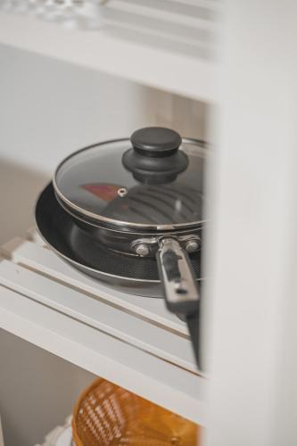 Urban City Loft - Stuttgart-West, Stuttgart (zdjęcie 4)