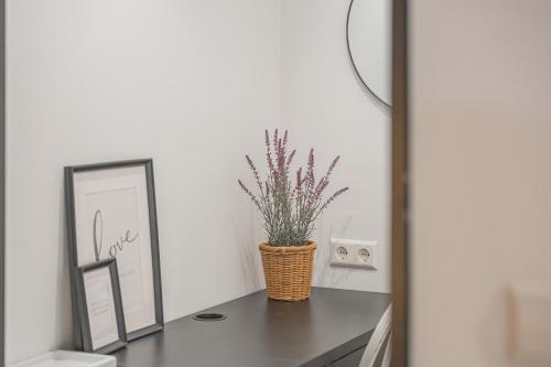 Urban City Loft - Stuttgart-West, Stuttgart (zdjęcie 8)
