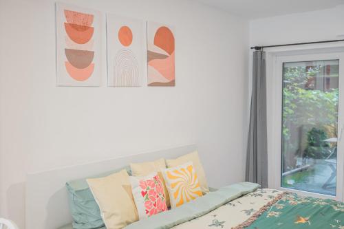 Urban City Loft - Stuttgart-West, Stuttgart (zdjęcie 9)