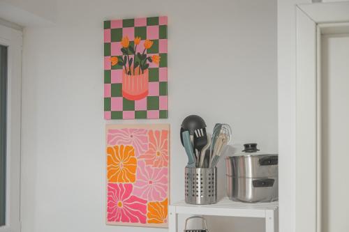 Urban City Loft - Stuttgart-West, Stuttgart (zdjęcie 7)