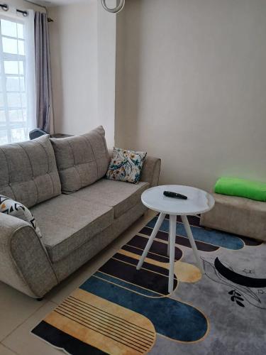 Carlyle comfort home in 錫卡
