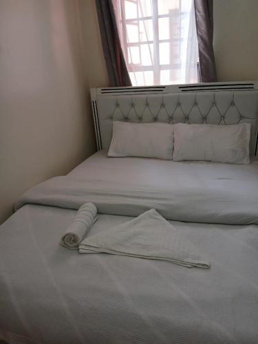 Carlyle comfort home in 錫卡