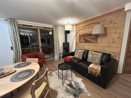 Quartz 404 - Location saisonnière - Huez