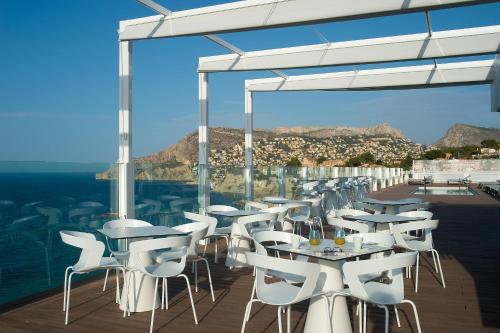 Hotel Bahía Calpe by Pierre & Vacances