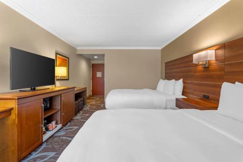 Comfort Inn Anaheim Resort in Anaheim, USA