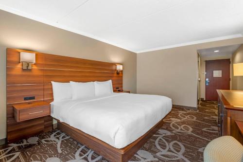 Comfort Inn Anaheim Resort - image 12