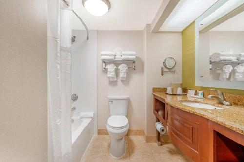Comfort Inn Anaheim Resort - image 10