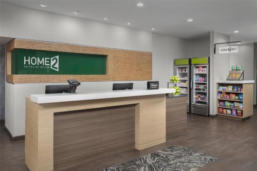Home2 Suites By Hilton Las Cruces - image 6