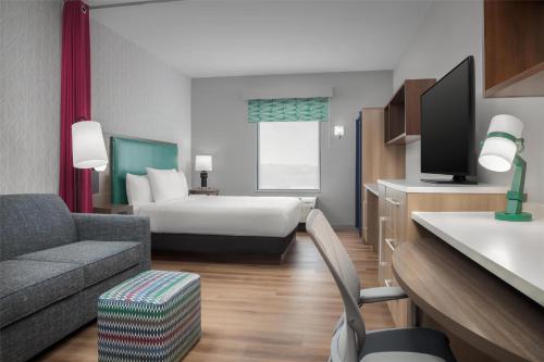 Home 2 Suites by Hilton  Las Cruces in Las Cruces (NM)