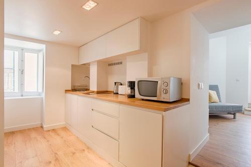 BmyGuest - Mouraria Central Apartment I - image 10