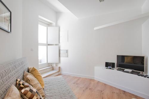 BmyGuest - Mouraria Central Apartment I, Lisabon (fotografie 3)