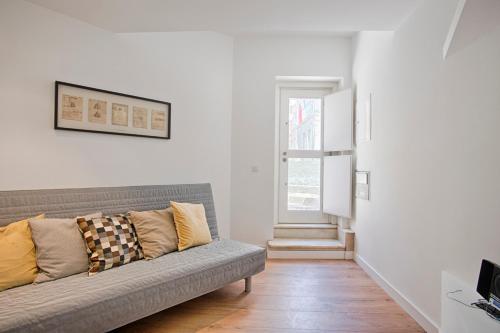 BmyGuest - Mouraria Central Apartment I, Lisabon (fotografie 7)