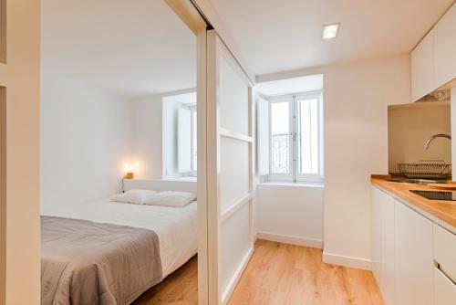 BmyGuest - Mouraria Central Apartment I, Lisabon (fotografie 9)