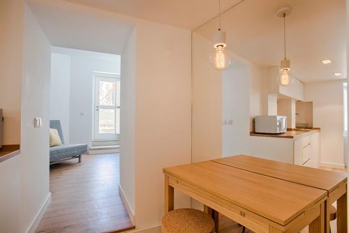 BmyGuest - Mouraria Central Apartment I - image 5