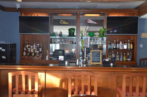 Quality Inn Perrysburg - image 6