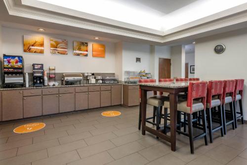 Comfort Inn & Suites DeLand - near University - image 2