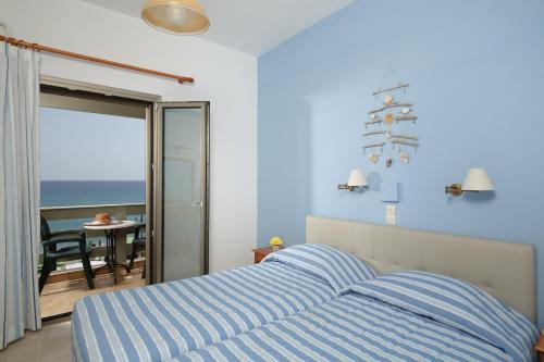  Flisvos Rooms, Pension in Plakias