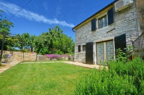 Holiday Home Gašparini