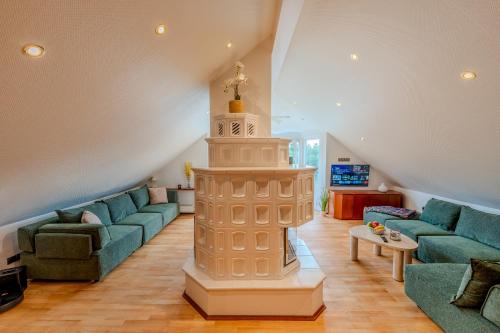 Timeout Apartment in Bad Arolsen, Deutschland