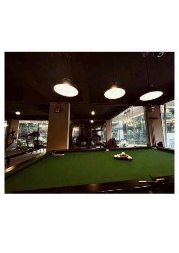 360 Bliss, Nerul (fotografie 2)