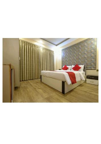 360 Bliss, Nerul (fotografie 4)
